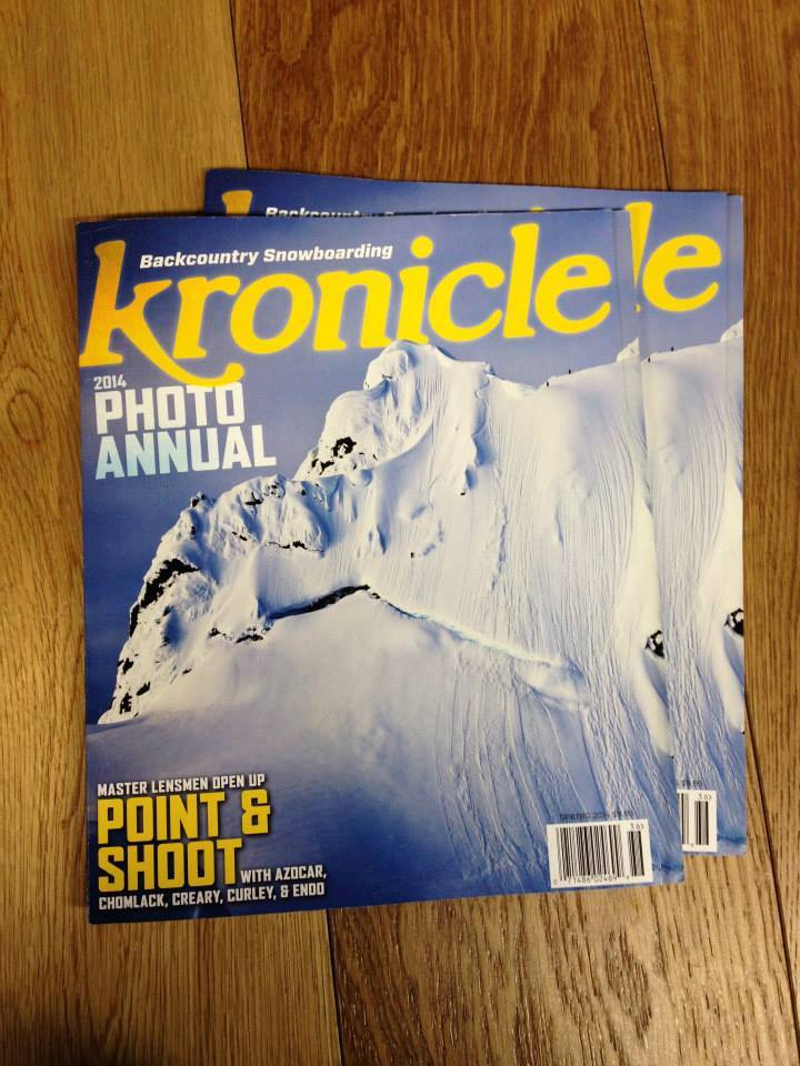 Kronicle Magazine about Peace Love and Powder-03